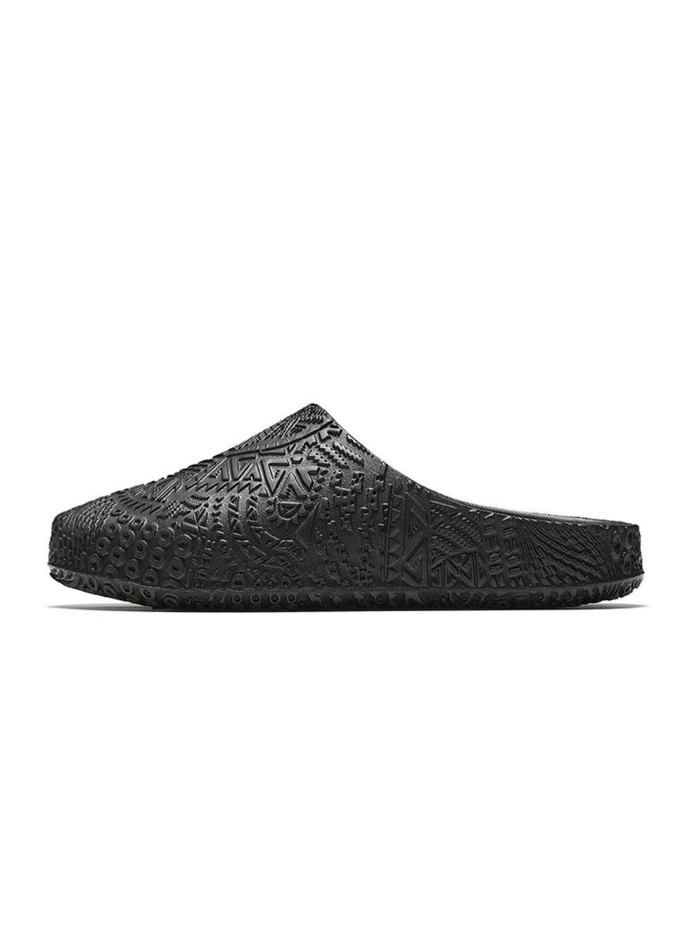 Hela Basketball Slides: Court-Inspired Comfort - Image 1