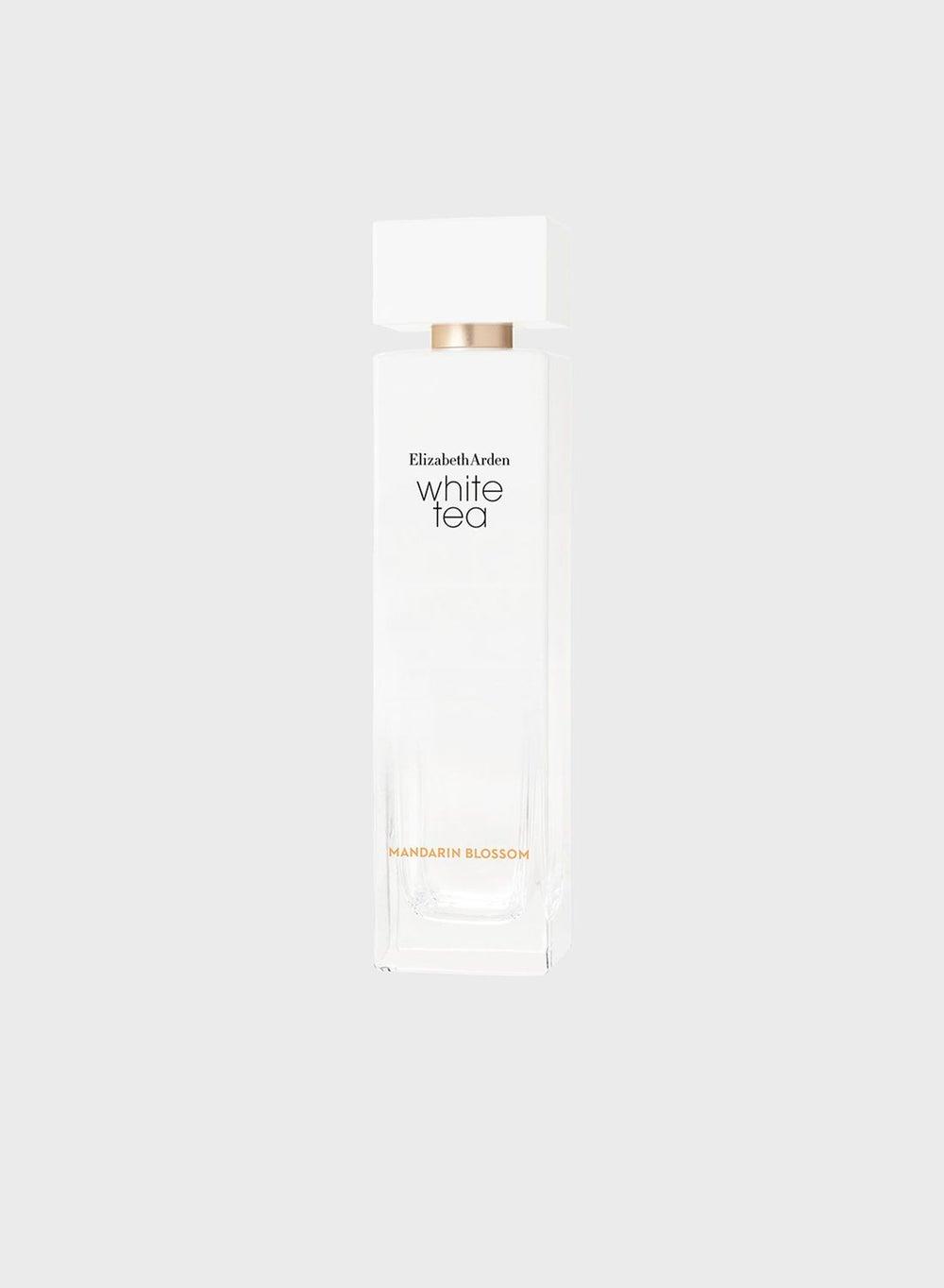 Elizabeth Arden White Tea Mandarin Blossom EDT 100ml - Image 1