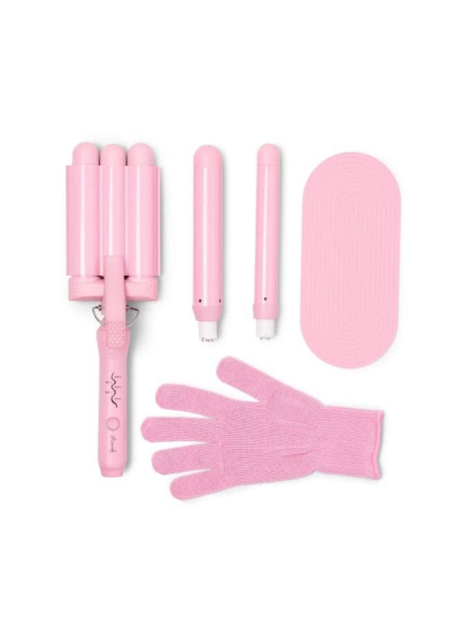 Elevate Your Style with the Multi-Functional 4046 Style Wand - Image 1