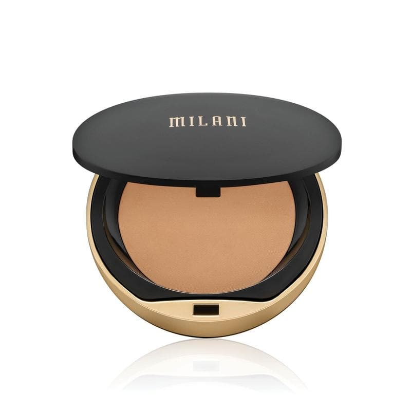 Milani Shine Proof Matte Powder - 05 Natural Beige - Image 1
