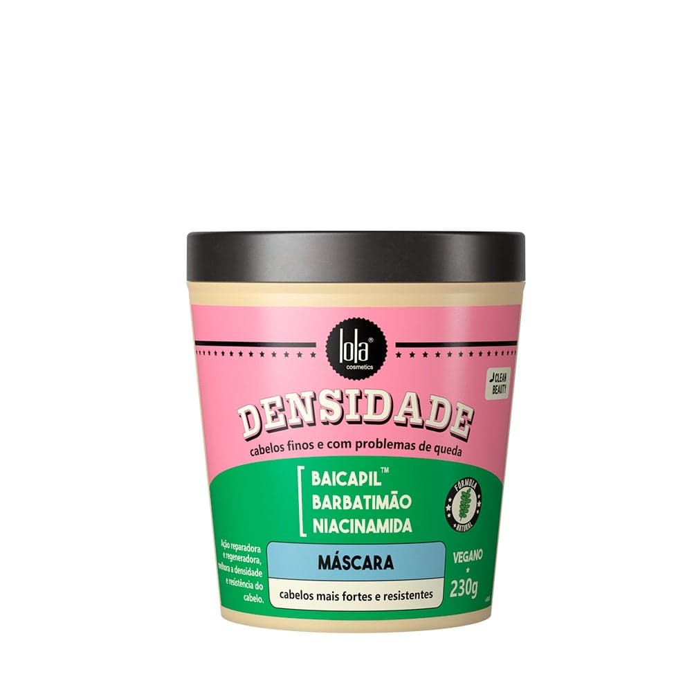 Densidade Hair Density Restoration Mask 230 G - Image 1
