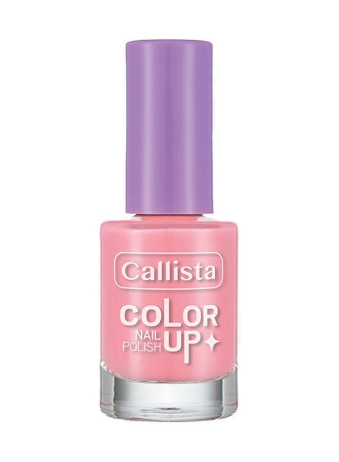 Color Up Nail Polish 316 – Vegan Chic - Image 1