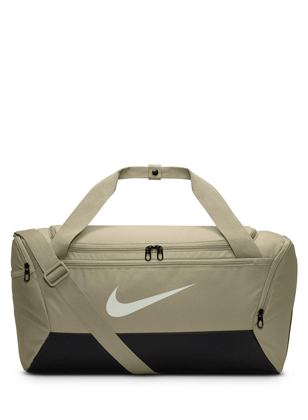 Nike Brasilia Small Duffle Bag 9.5 - 41L Elegance on the Go - Image 1