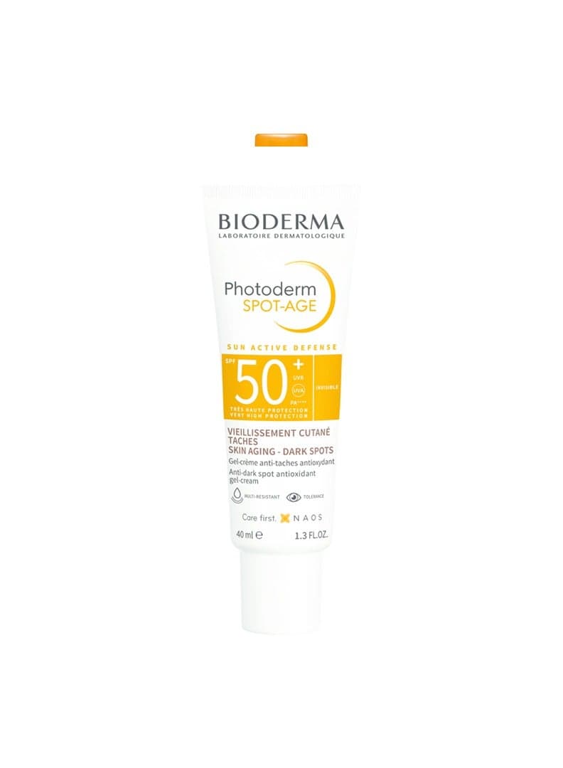 Photoderm SPOT-AGE SPF 50+ Radiant Skin Sunscreen 40ml - Image 1