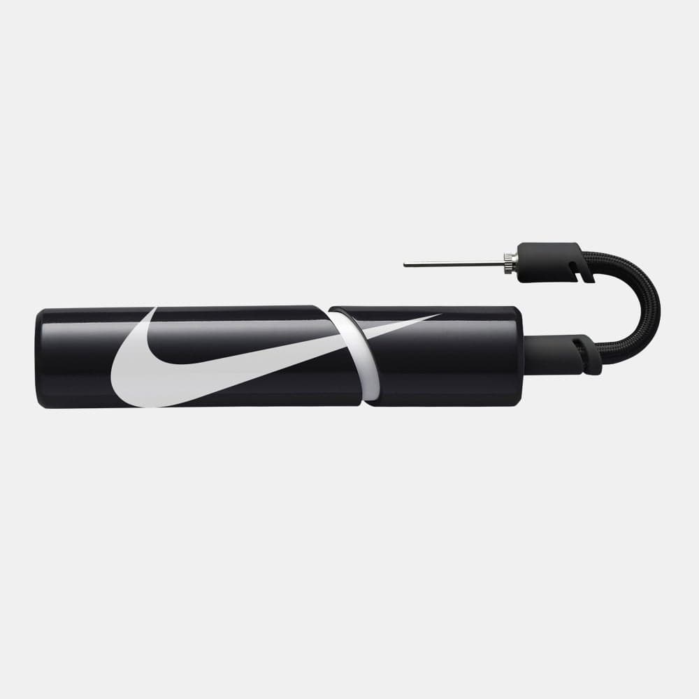 Nike Essential Ball Pump: Quick, Ergonomic Pumping Solution - Image 1