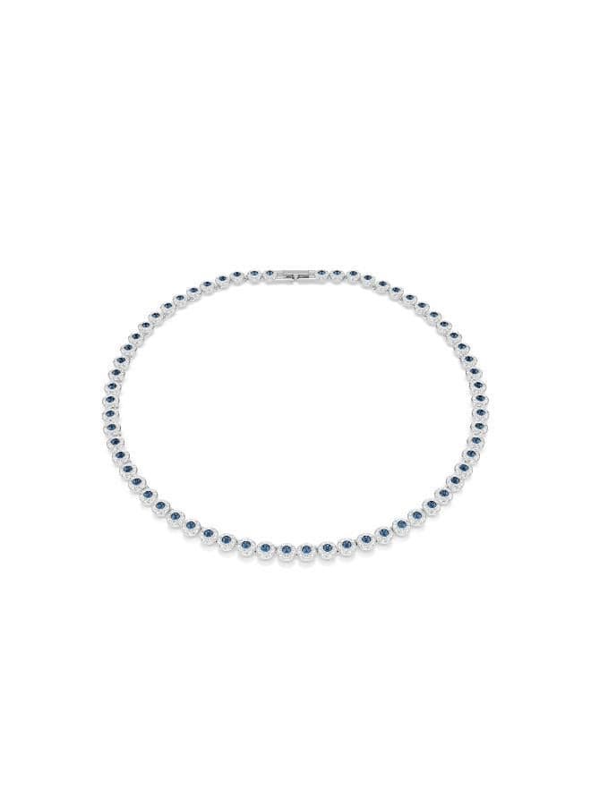 Swarovski Una Angelic Radiance Choker Necklace - Image 1