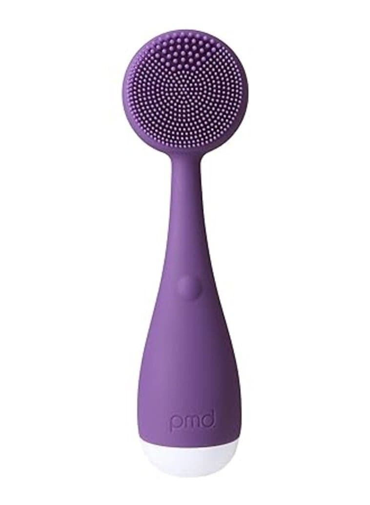 PMD Clean Mini - Vibrant Purple Sonic Cleanser - Image 1