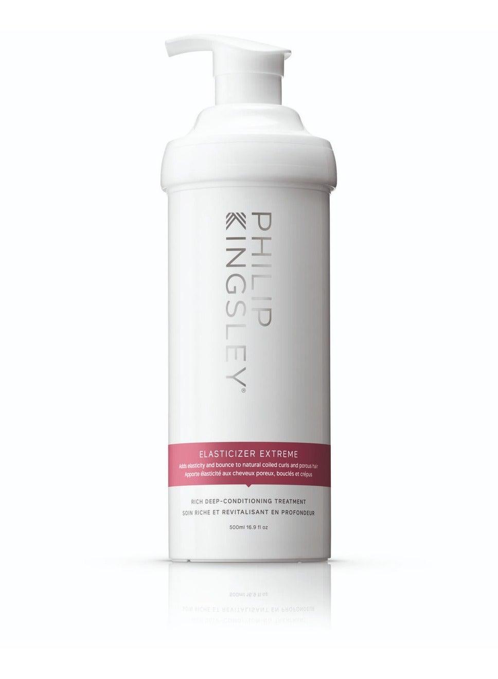 Elasticizer Extreme 500ml - Ultimate Hair Resilience - Image 1