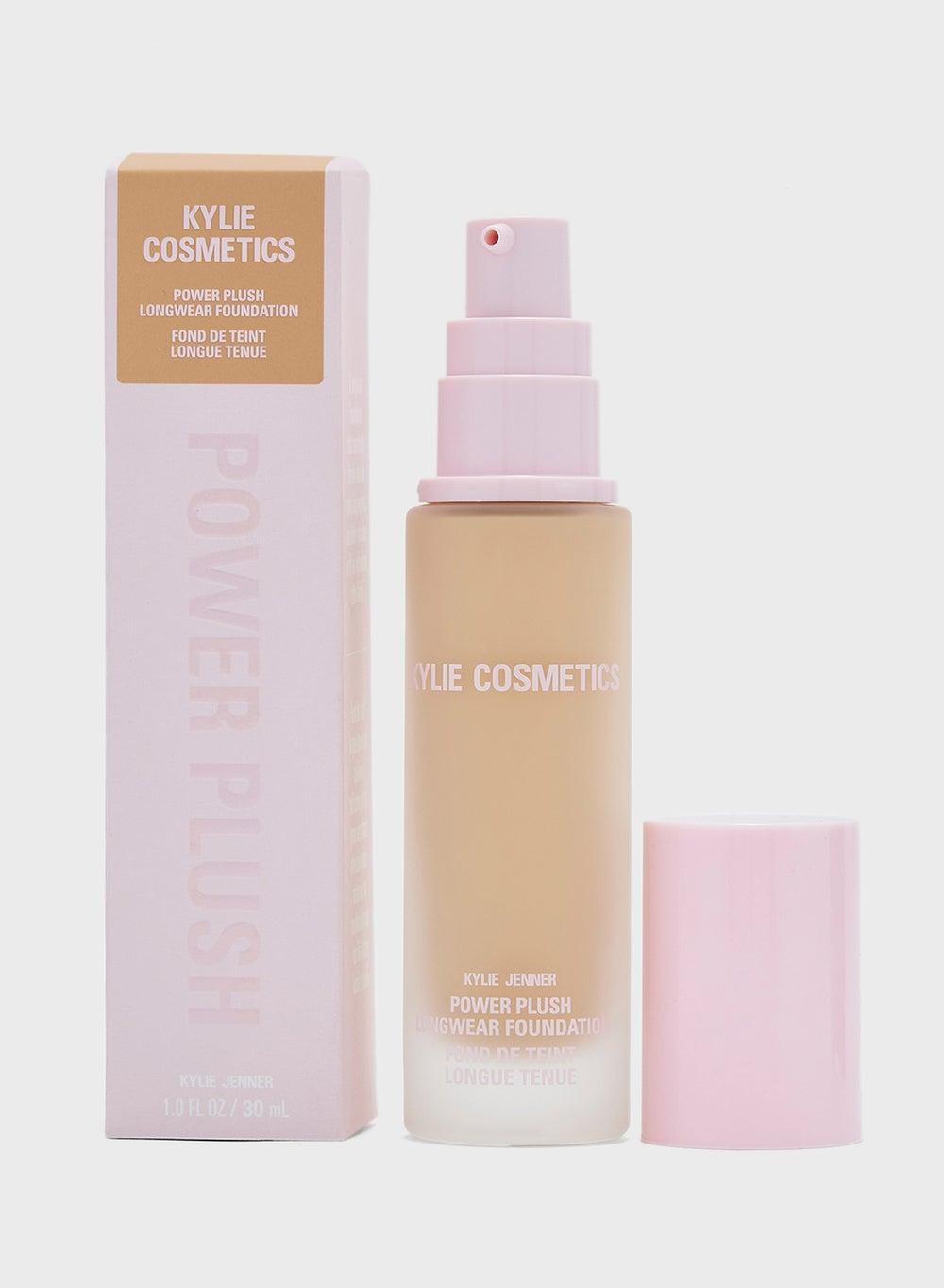 SilkTouch Satin Finish Foundation - 4N, 30Ml - Image 1