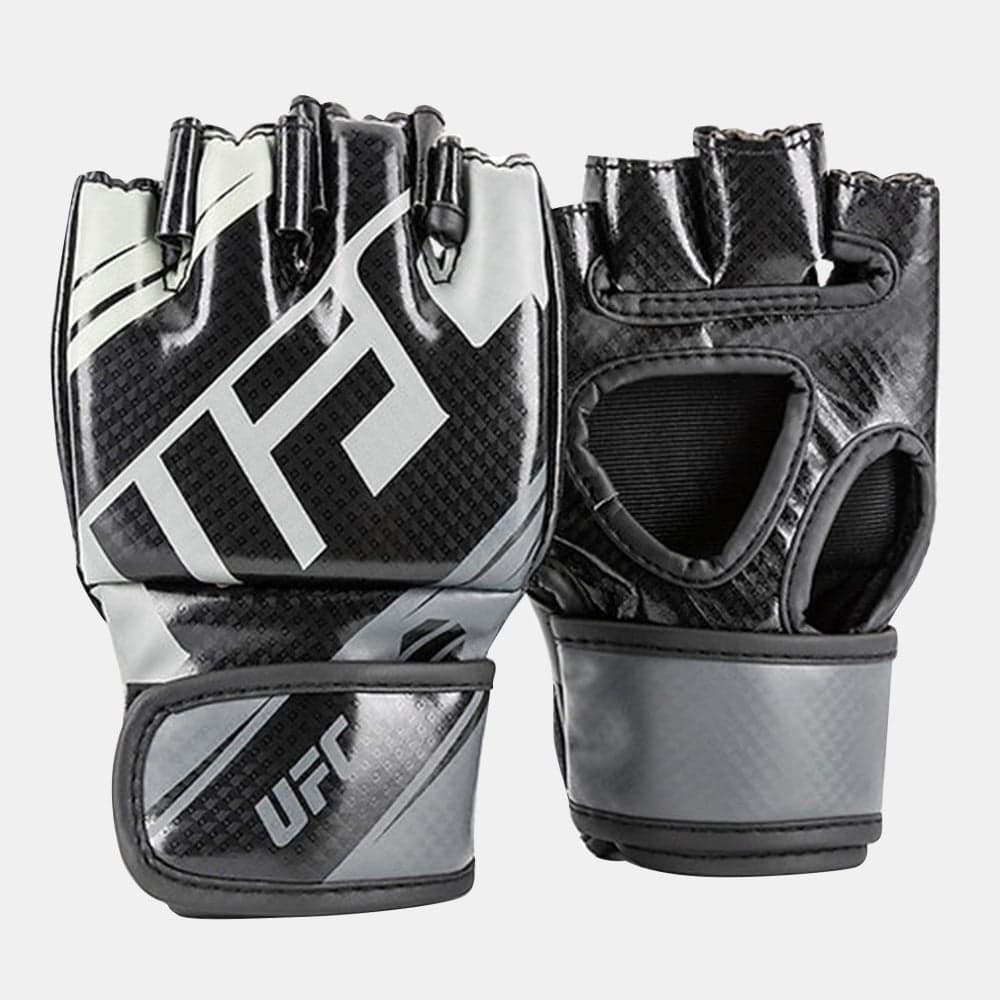 UFC Kids' Performance Rush Youth MMA Training Gloves - Image 1