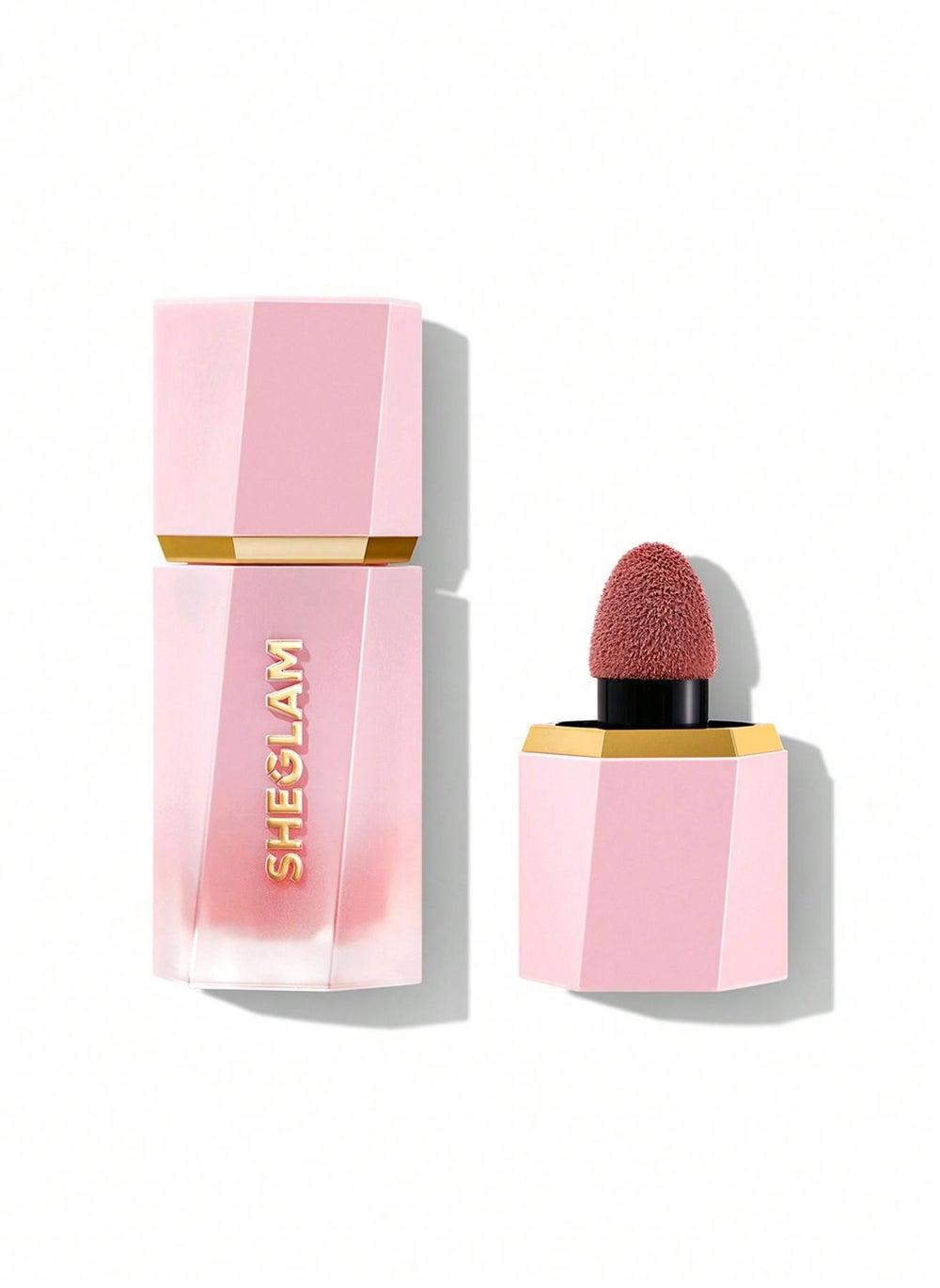 Color Bloom Real Deal Liquid Blush – Radiant Glow - Image 1