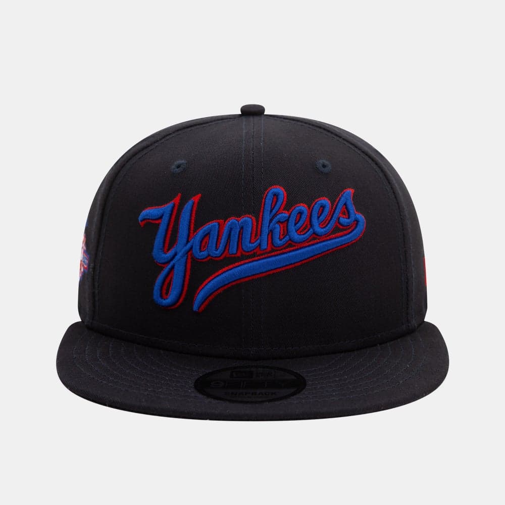 NEW ERA MLB Yankees 9FIFTY Men's Cotton Cap - Image 1