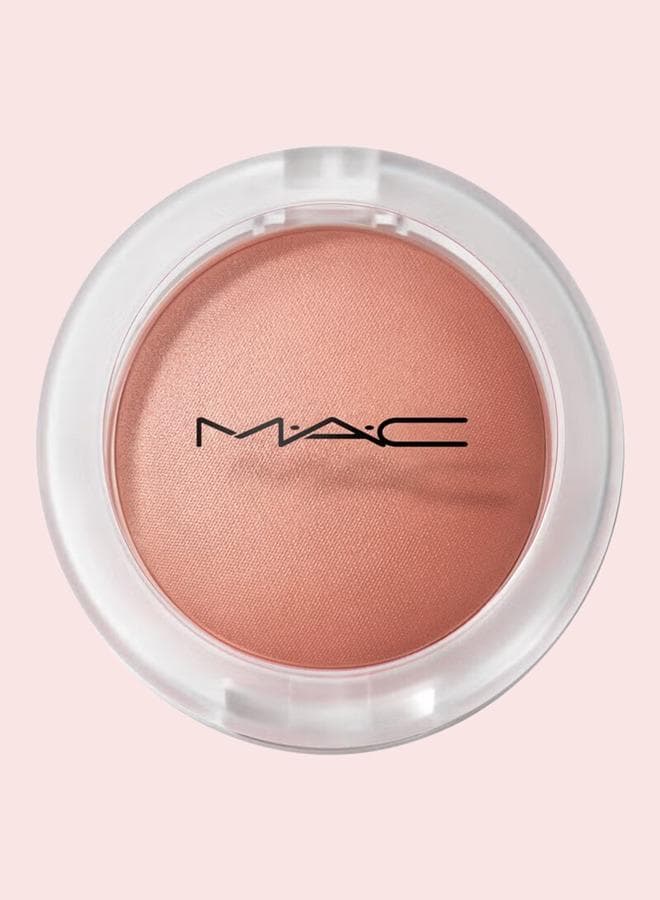 That's Peachy Glow Play Cushion Blush - Image 1