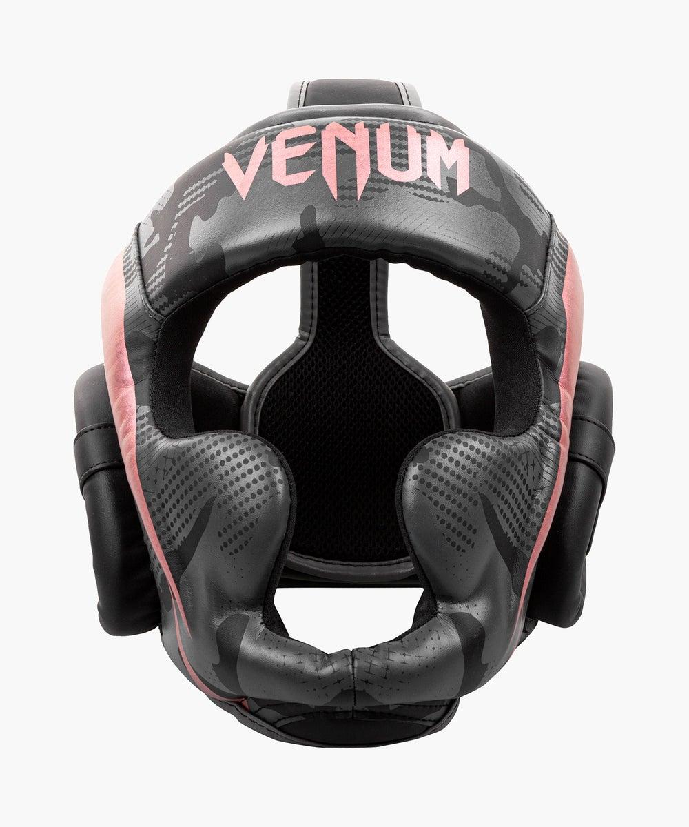VENUM Elite Protective Boxing Headgear - Image 1