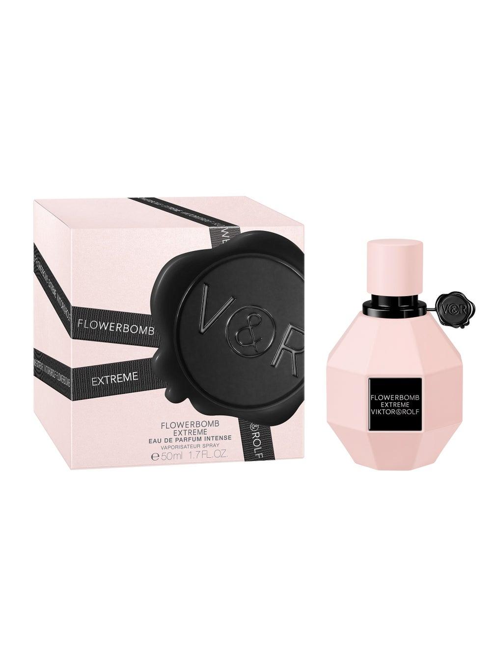 Flower Bomb Extreme EDP Intense 50ml - Enigmatic Aroma - Image 1