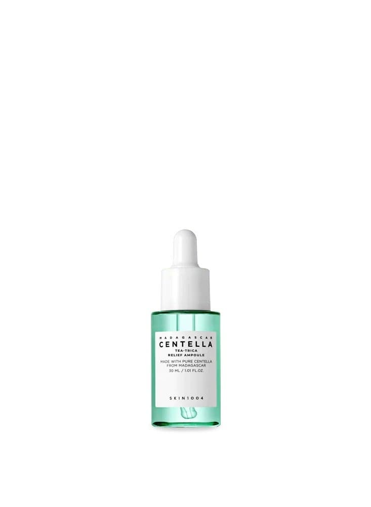 SKIN1004 Centella Tea-Trica 30ml: Serenity & Clarity - Image 1