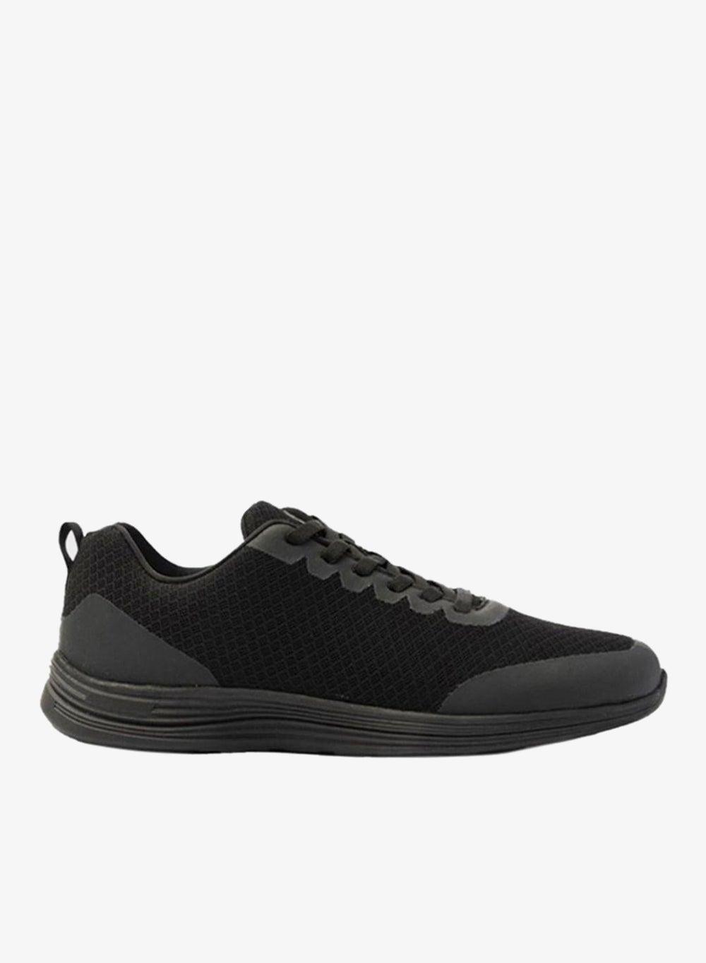 Breeze Unisex Low Top Sneakers - Indonesia's Finest - Image 1