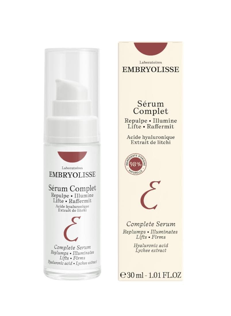 Embryolisse Complete Serum - Illuminate Your Skin's Potential - Image 1