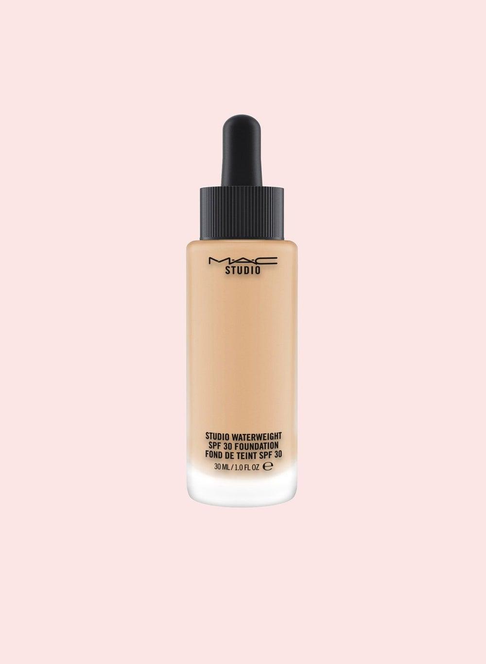Luminous Finish SPF 30 Foundation NC30 - Hydrate & Protect - Image 1