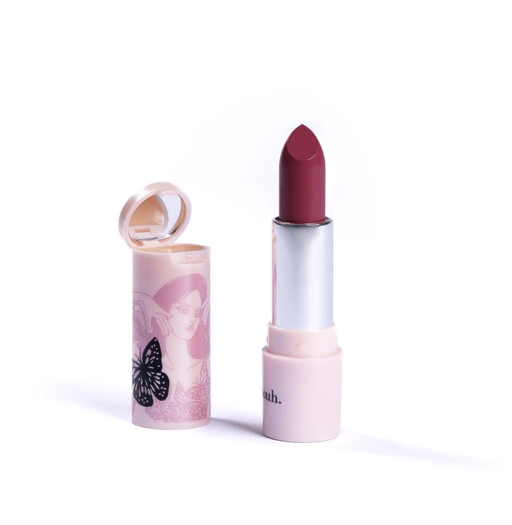 Haifa's Lips Balm Lipstick - Style 111200091 in Pink - Image 1
