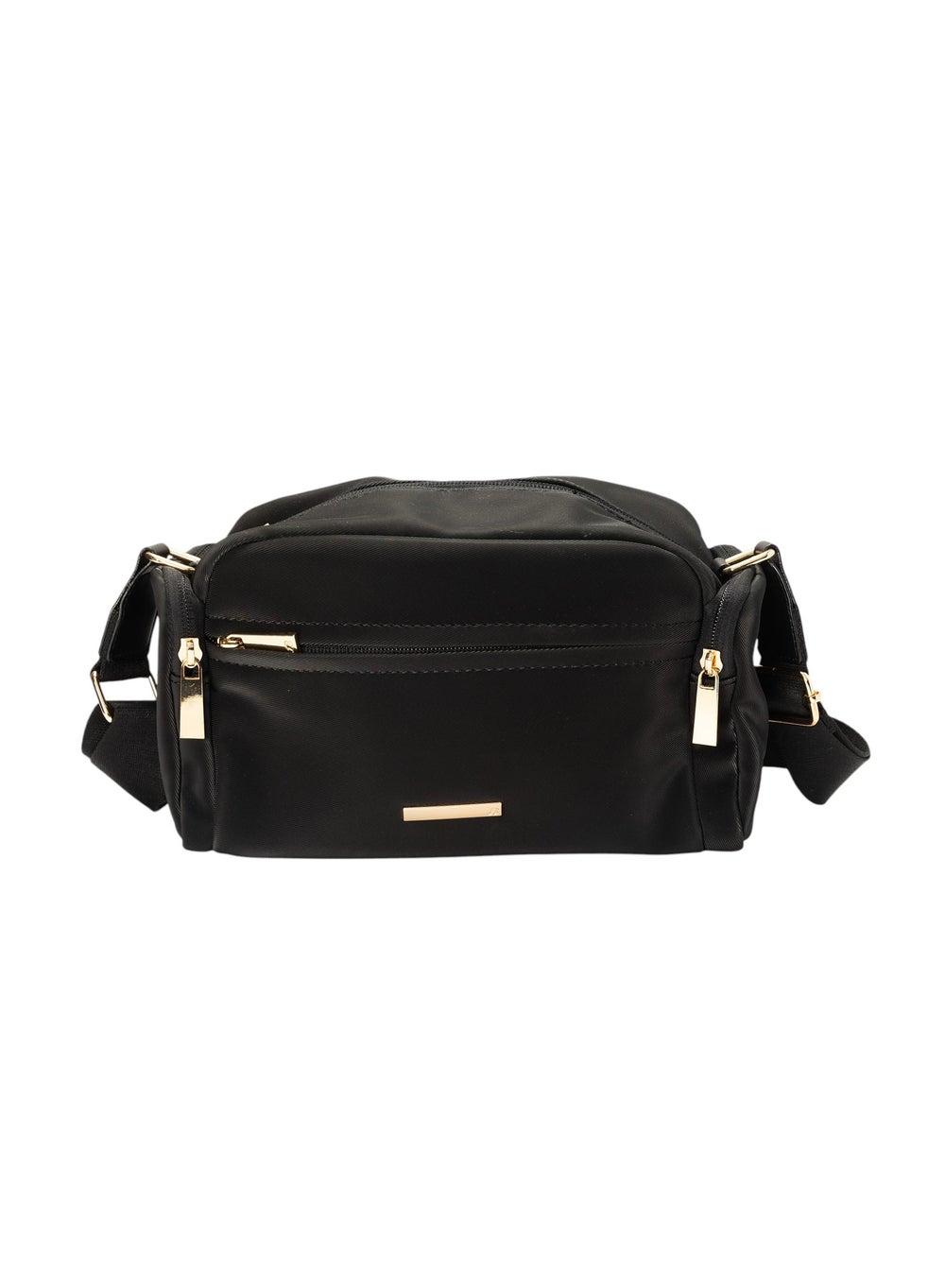 Bata Women's Casual Elegance Crossbody Bag - Image 1