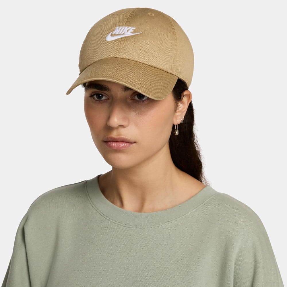 Nike Club Futura Wash Cap – Classic Style, Perfect Fit - Image 1
