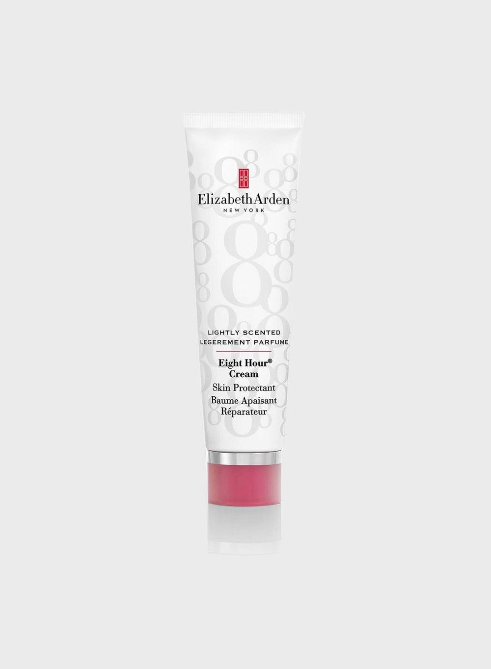 Elizabeth Arden Eight Hour Cream Lightly Scented 50Ml - Deluxe Duo - Image 1