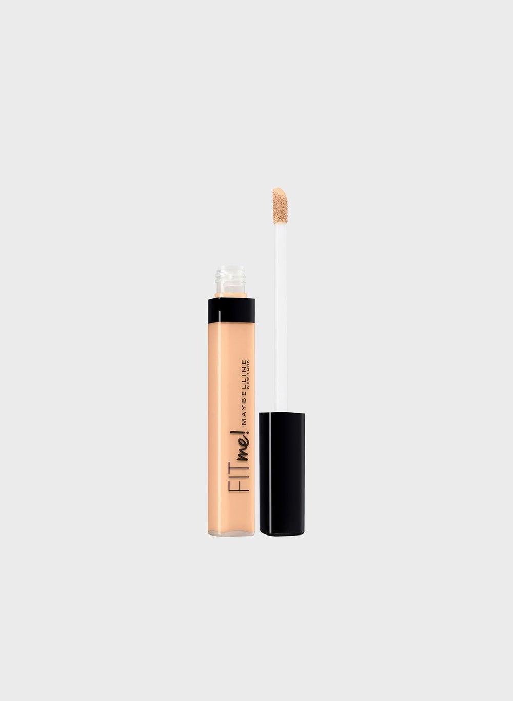 Fit Me Concealer 15 Fair - Seamless Matte Coverage - Image 1