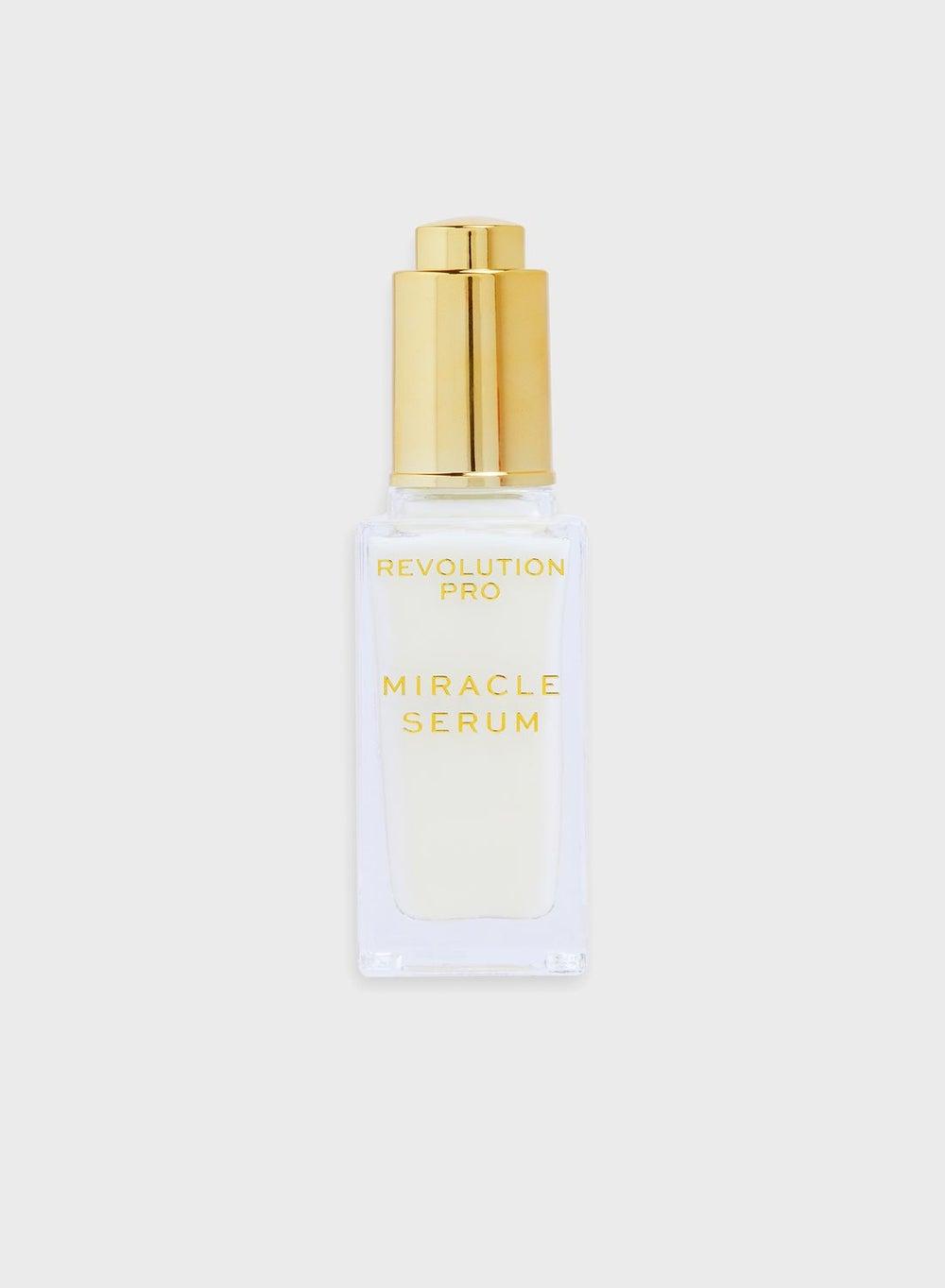 Revolution Pro Miracle Serum: Radiant Skin Transformation - Image 1