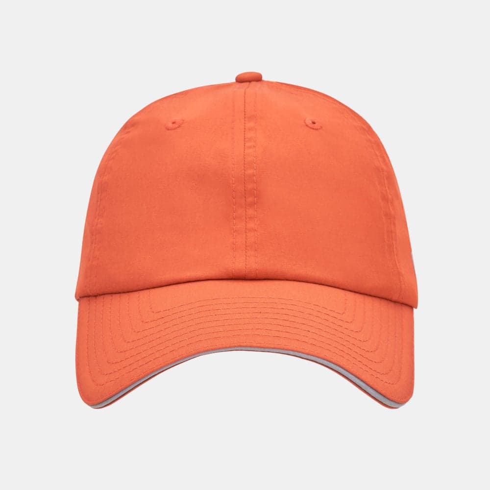 NEW ERA Chic Open Back Women's Cap - Sun-Safe Style - Image 1