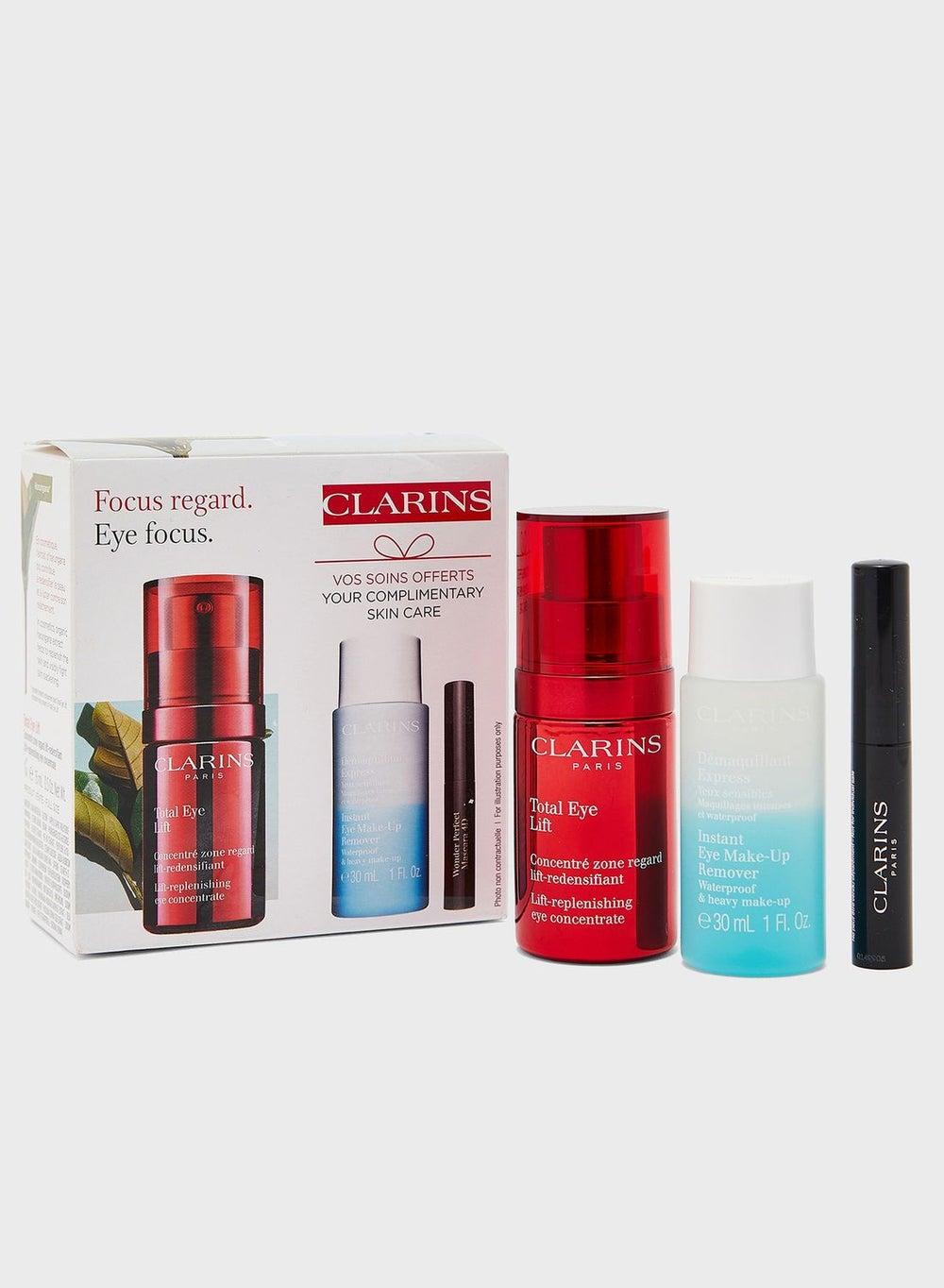 Luminous Eye Essentials Kit - Lift & Enhance - Image 1
