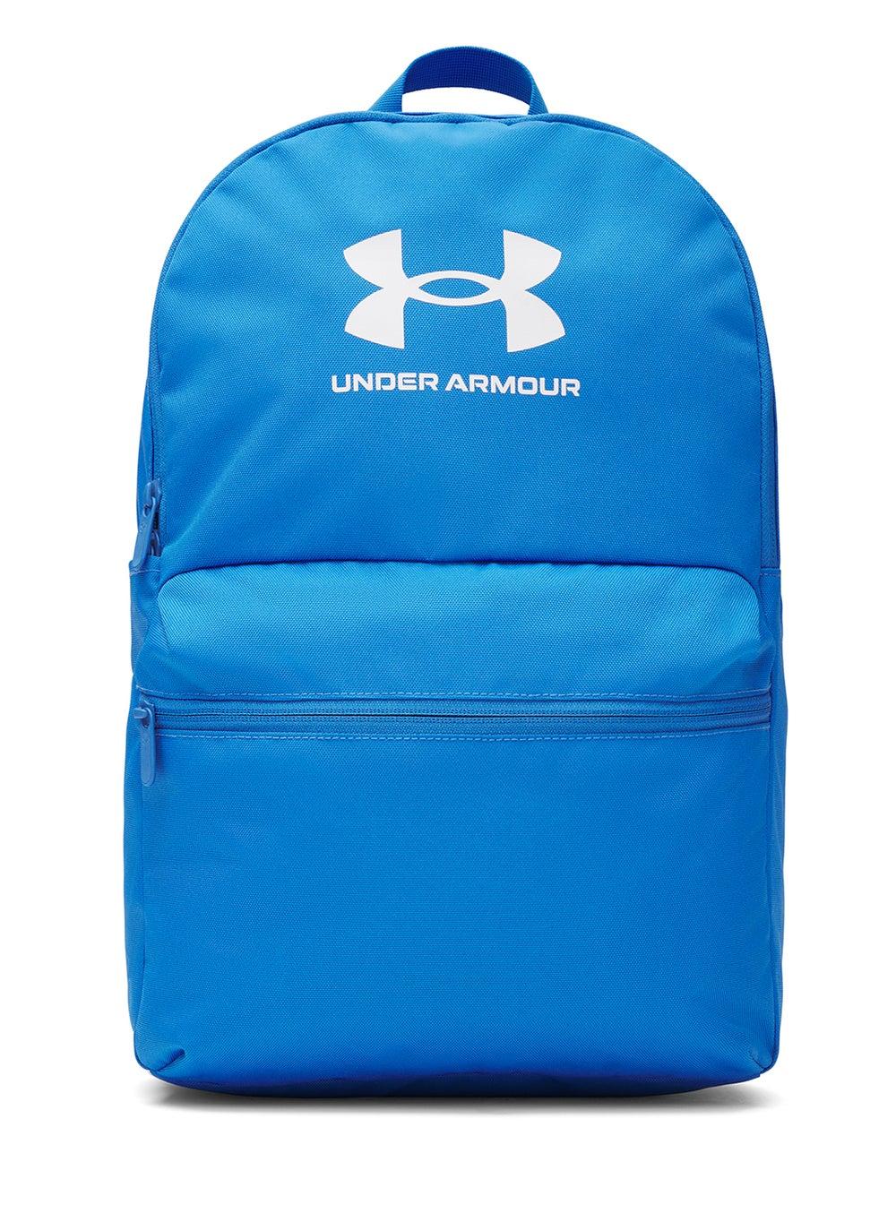 UNDER ARMOUR Essential Lite Backpack: Style Meets Function - Image 1