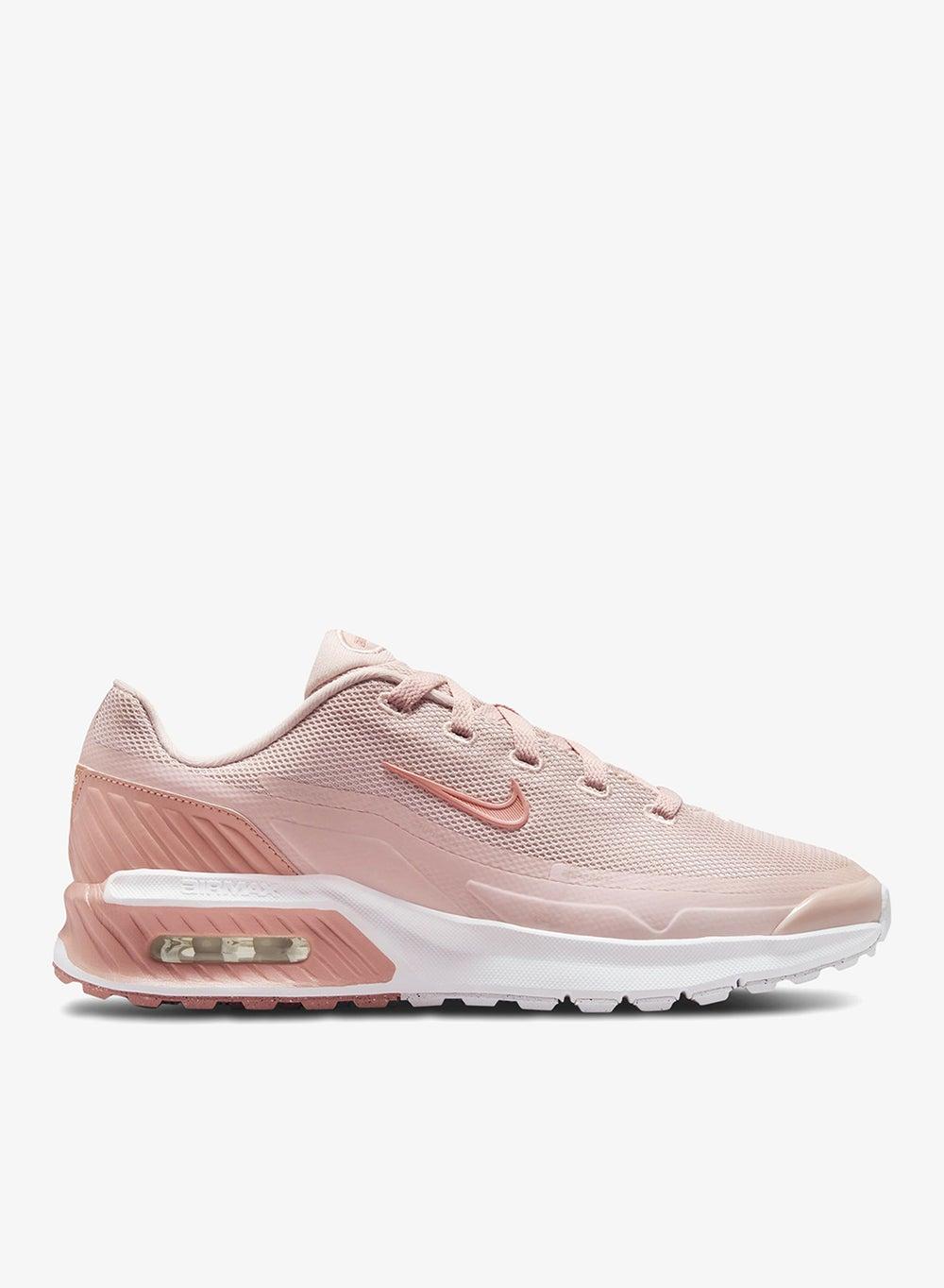 Nike Air Max Bia Low Top Nkif2628 600 – Elegance in Pink - Image 1