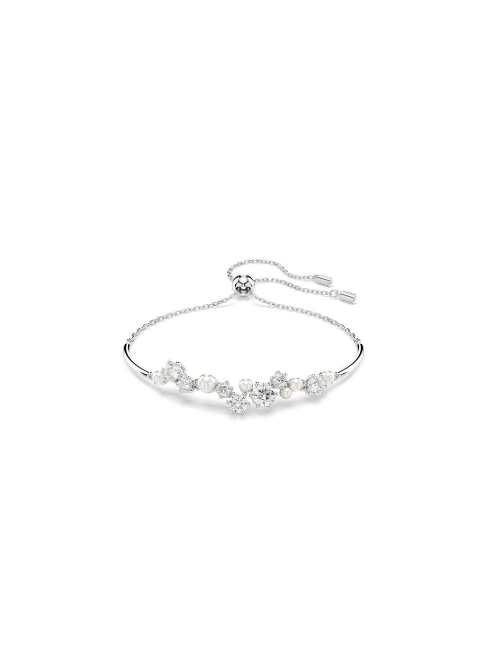 SWAROVSKI Constella Soft Bracelet - Stellar Elegance Redefined - Image 1