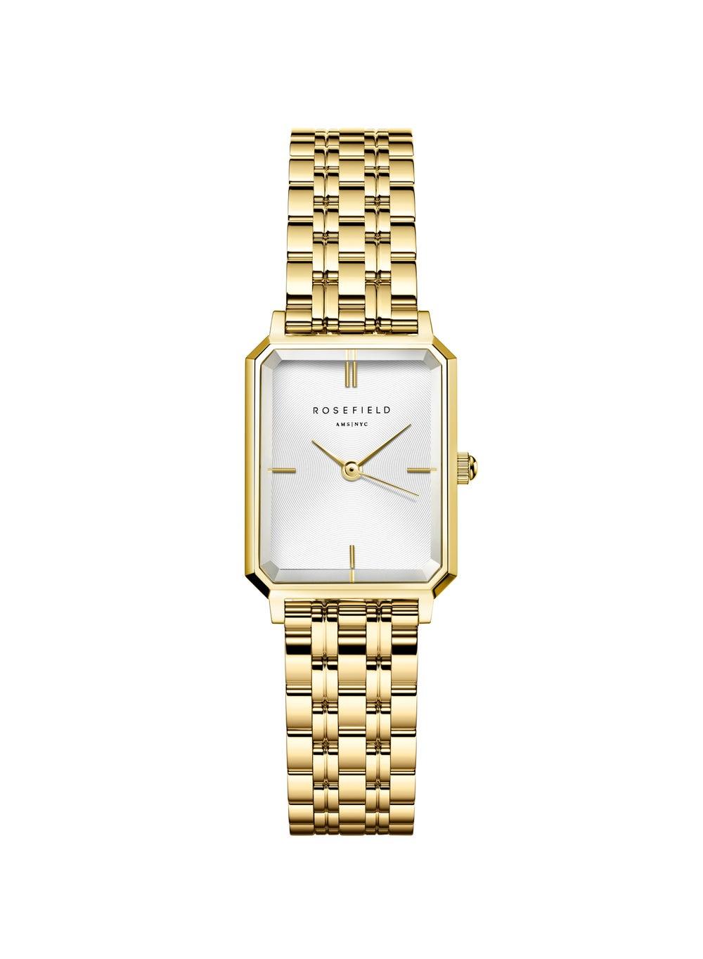 RoseField Octagon XS Elegance in Gold - OWGSG-O60 for Women - Image 1