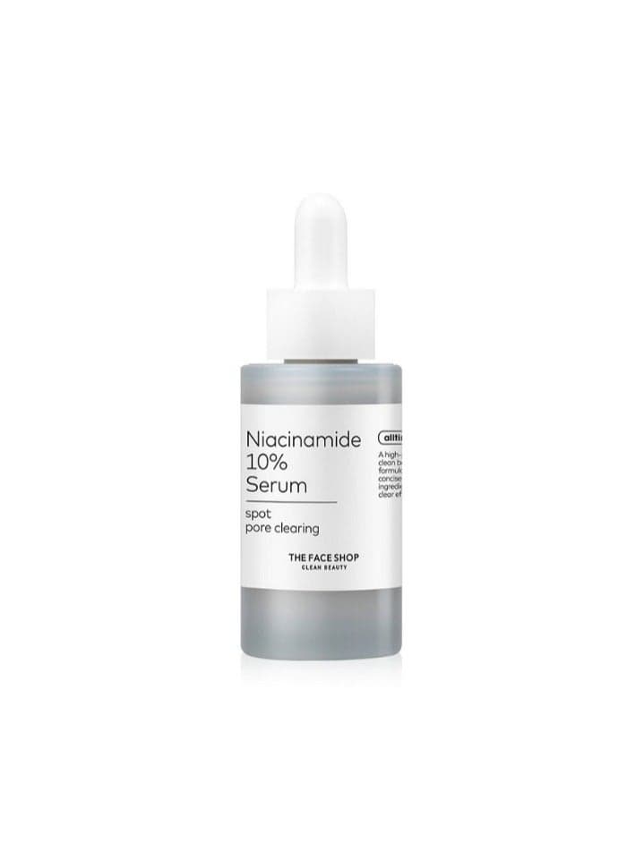 THE FACE SHOP ALLTIMATE 10% Niacinamide Serum | Radiant Skin - Image 1