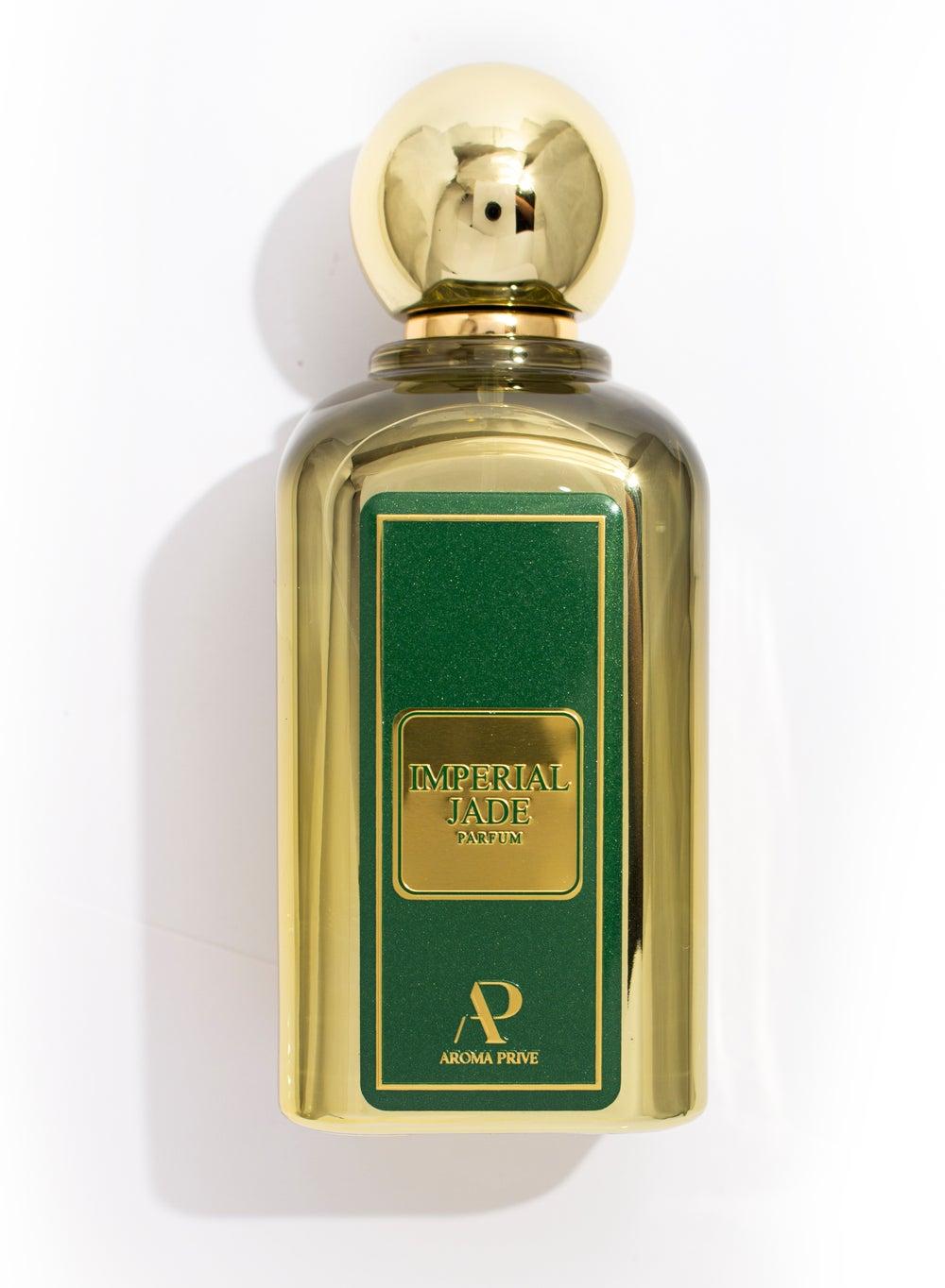 Aroma Prive Imperial Jade EDP 100ml – Luxurious Scent for Her - Image 1