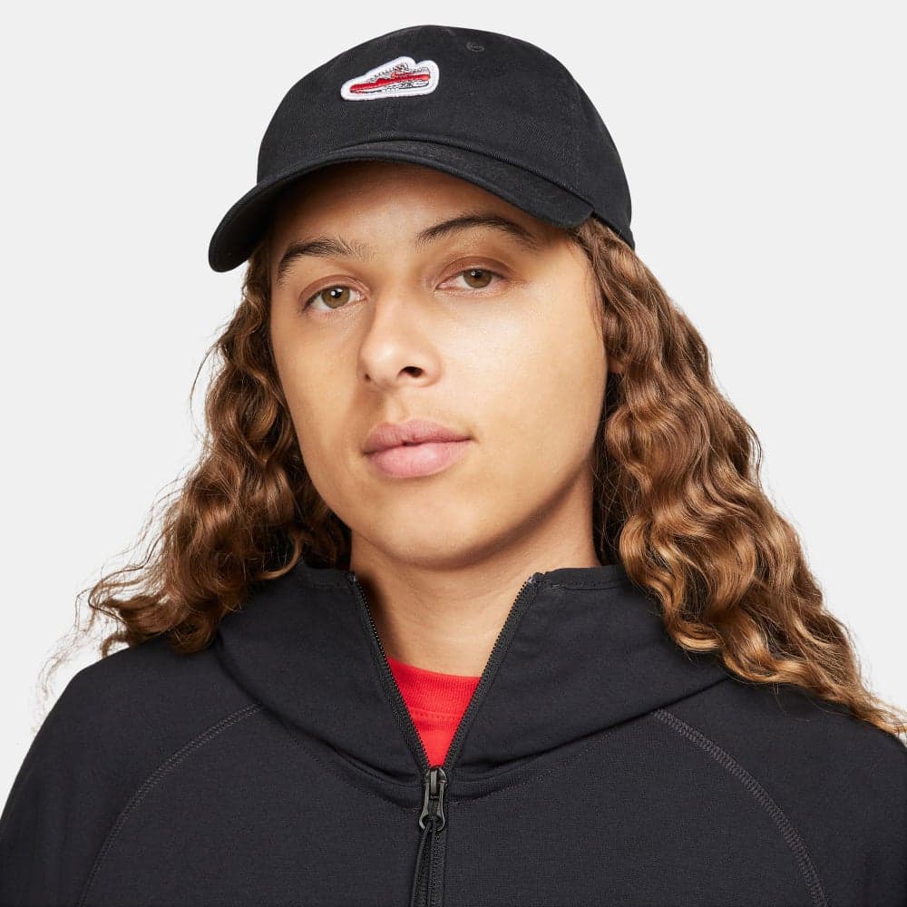 Nike Air Max 1 Men's Cotton Twill Cap - Image 1