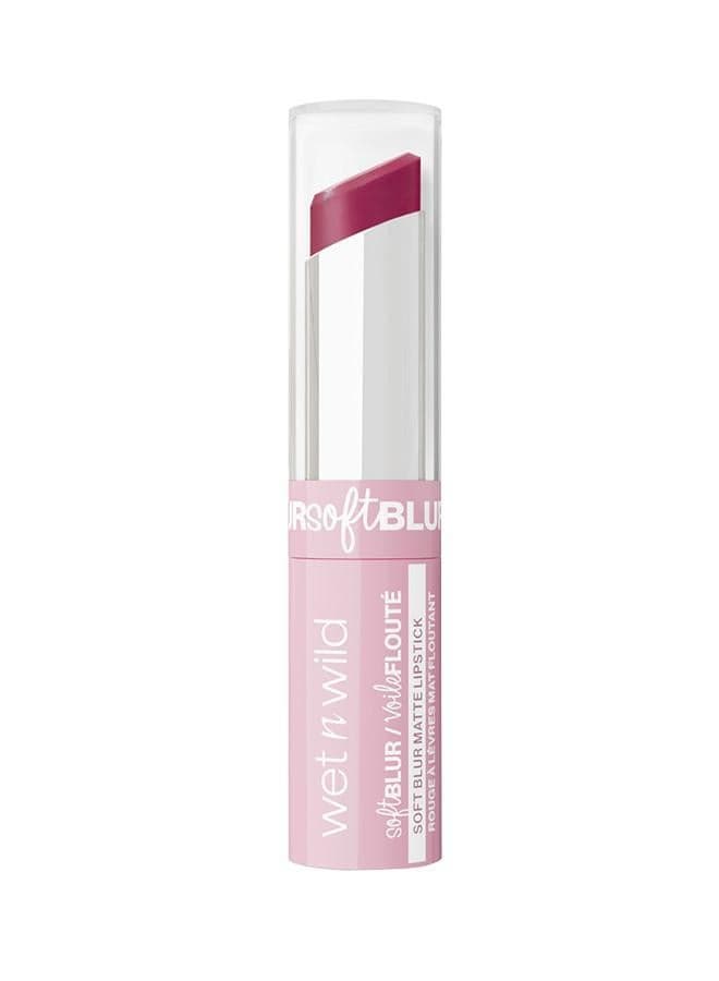 Wet n Wild Cloud Pout Homecoming Queen Matte Lipstick - Image 1
