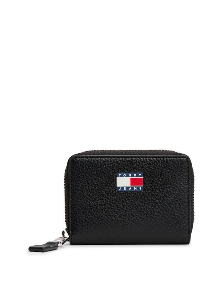 TOMMY JEANS Chic Logo Women's Wallet - Elegant Accessory - Image 1