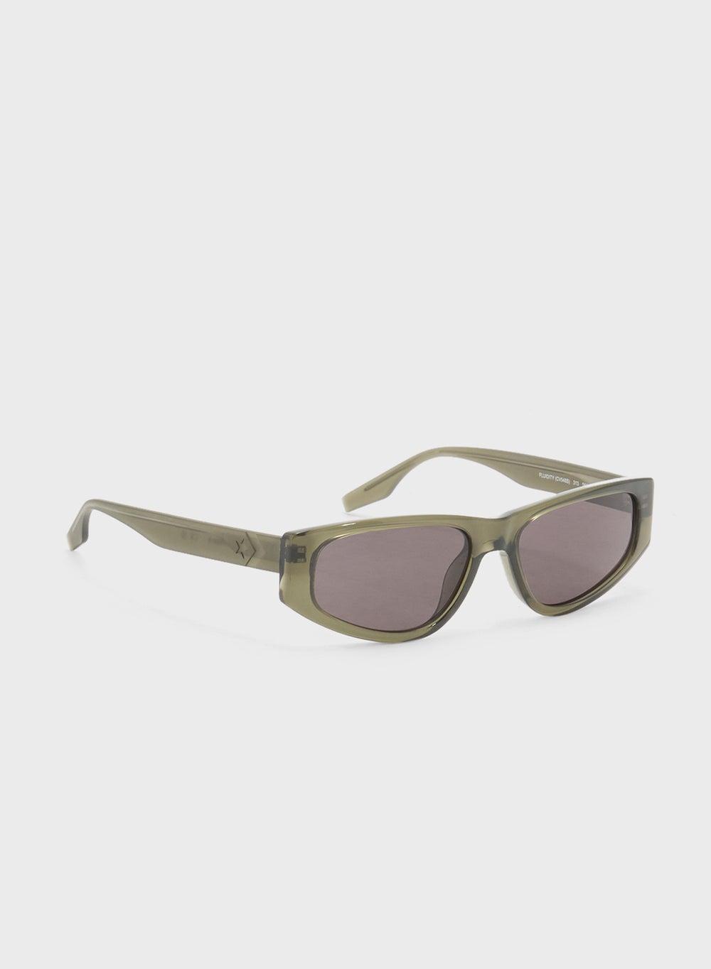 CONVERSE Chic Rectangle Women's Sunglasses - Image 1