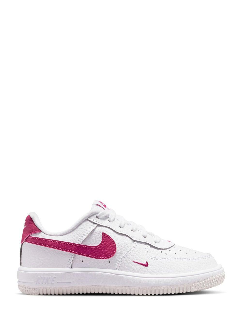 Nike Force 1 Low Io7401 100 - Elegance in Every Step - Image 1