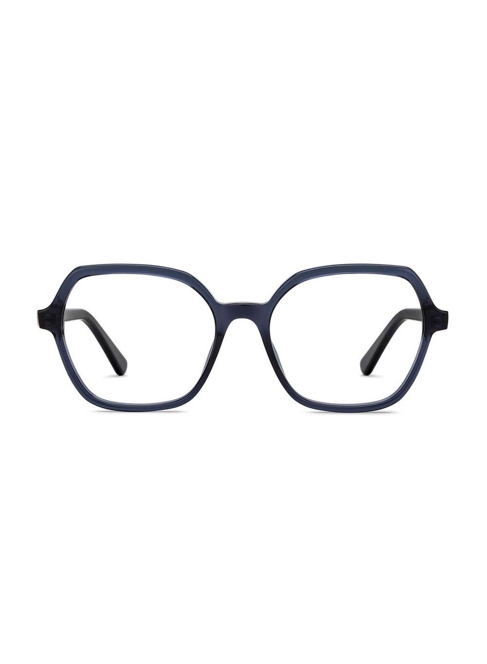 Lenskart Blu E16060: Blue Light Filtering Glasses for Men and Women - Image 1