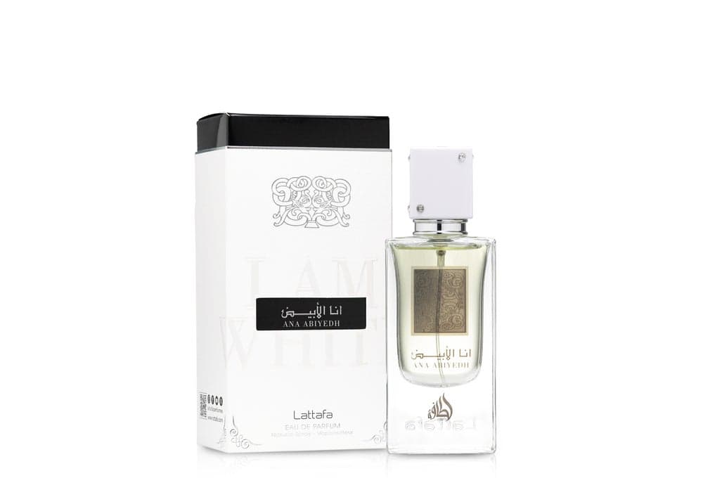 Ana Abiyedh Eau de Parfum 31La0247 - Unisex Scent - Image 1