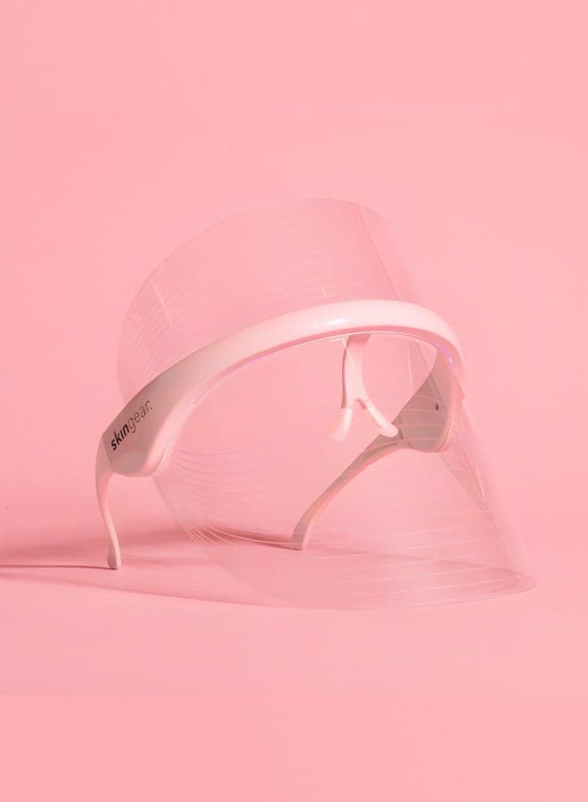 Skincare Revolution: 7-in-1 LED Therapy Shield - Image 1