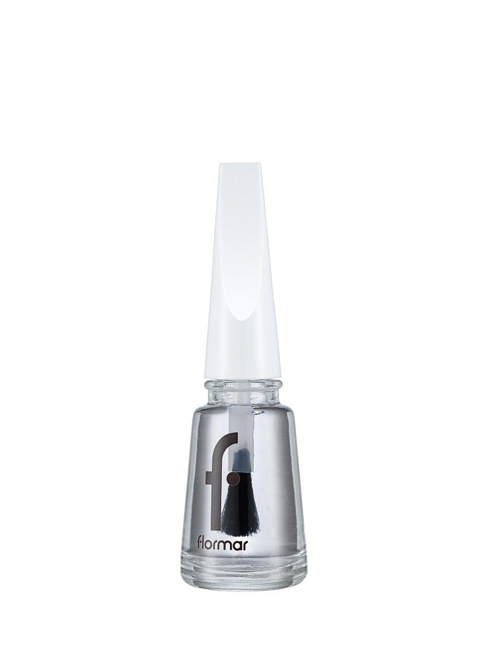 Flormar Glass Effect Nail Enamel 301 - Image 1