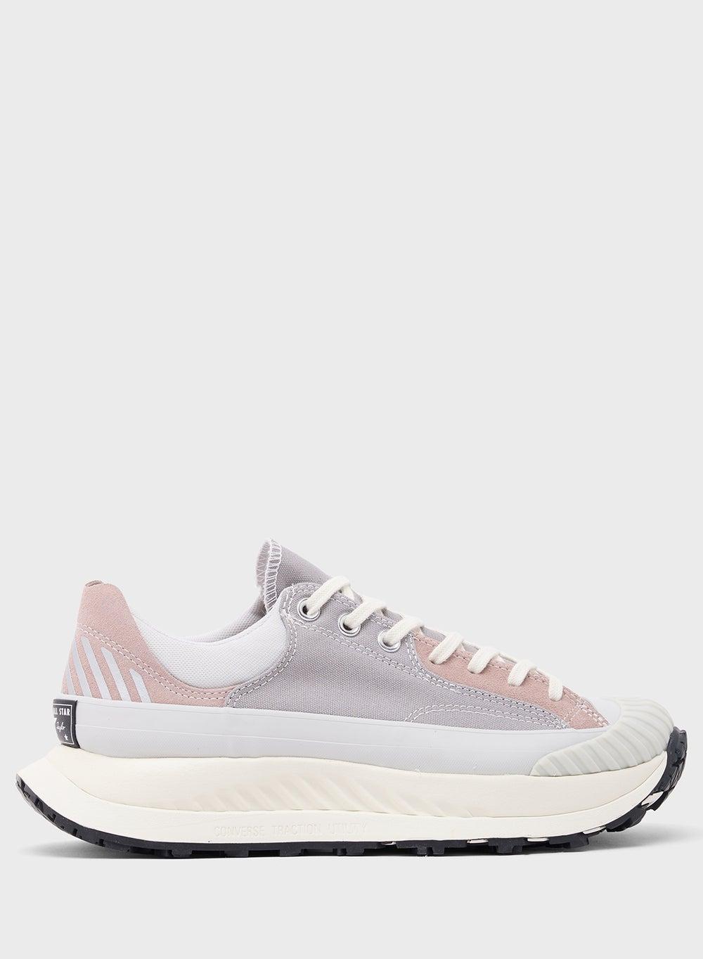 Chuck 70 At-Cx Ox: Elegant Low-Top Sneakers A07447C 247 - Image 1
