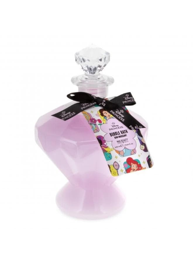 Disney Princess Express Yourself - Elegant Bubble Bath - Image 1