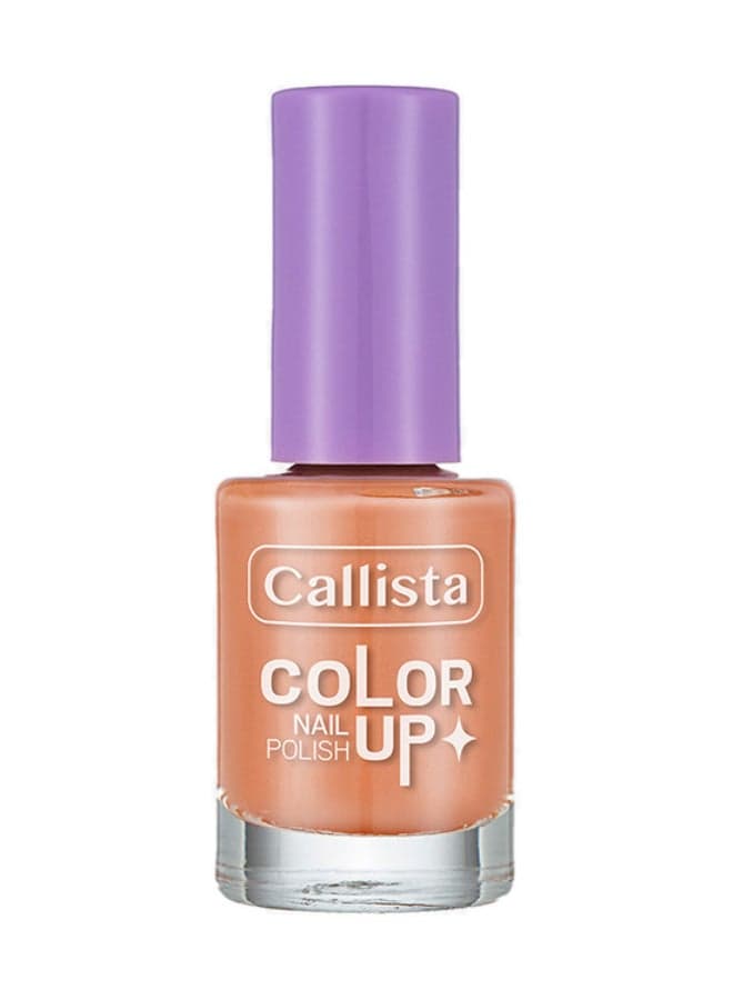 Color Up Nail Polish 188 - Vegan Chic - Image 1