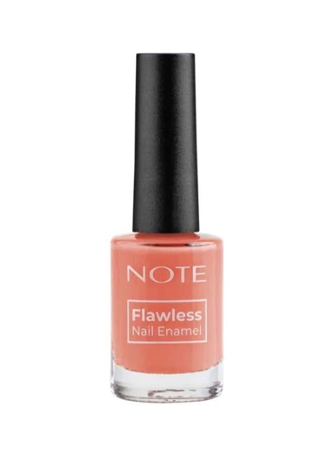 Note Flawless Nail Enamel 73 - Pony Tale - Image 1